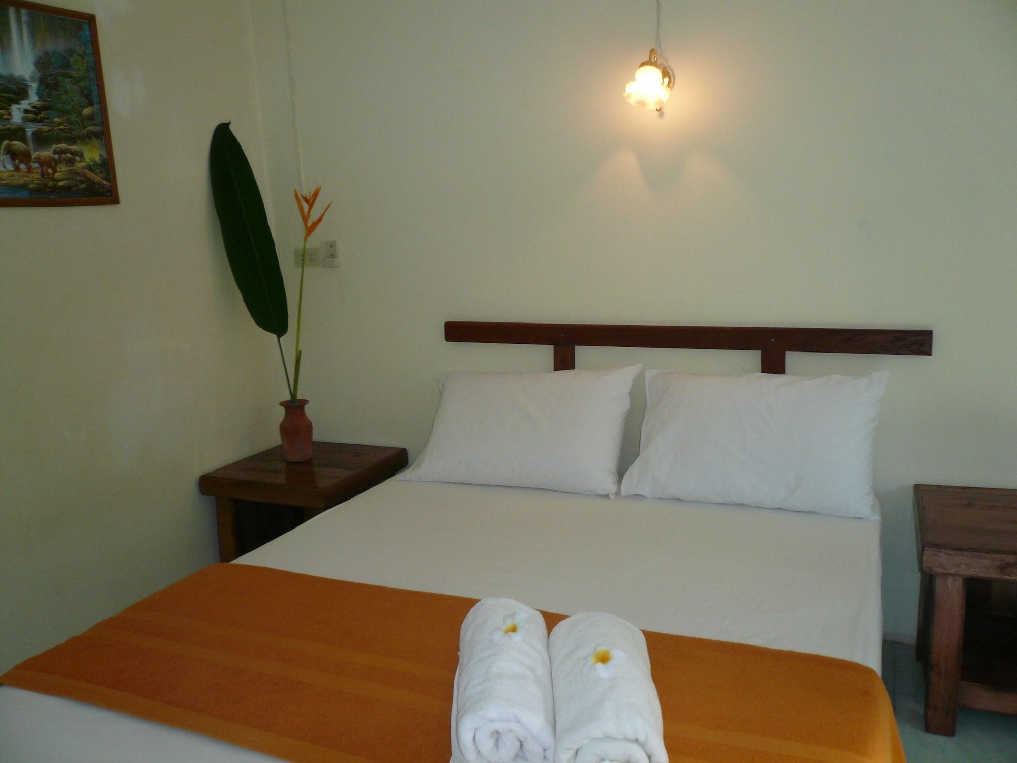 Baan Lamai Resort Exteriör bild
